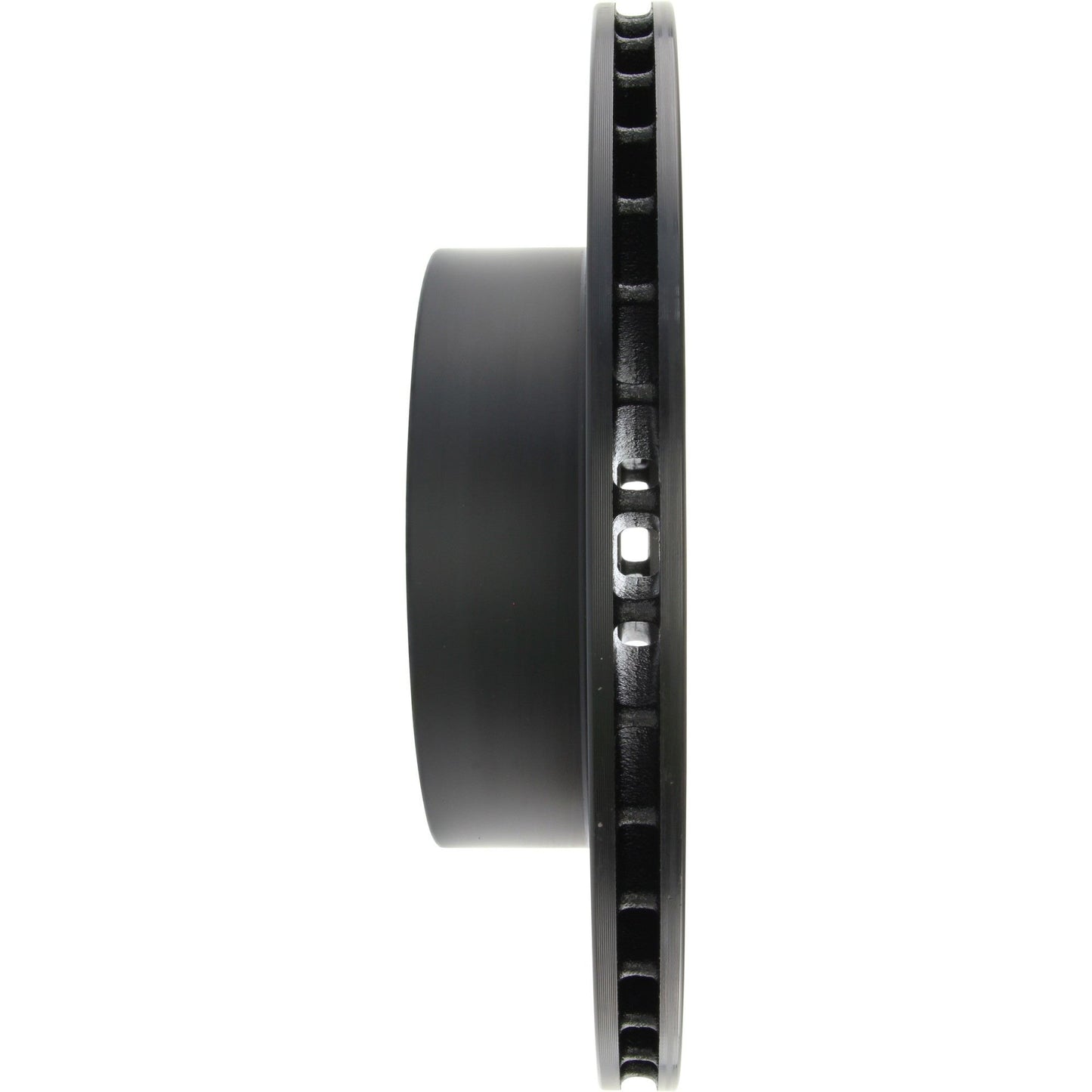 StopTech Slotted Sport Brake Rotor 126.44112SR