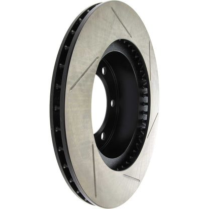 StopTech Slotted Sport Brake Rotor 126.44112SR
