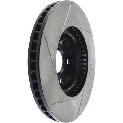 StopTech Power Slot 00-05 Celica GTS/ 01-05 GT/ 05-09 Scion tC CRYO Front Left Rotor 126.44114CSL