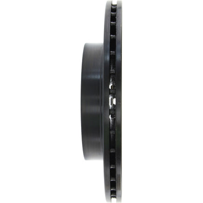 StopTech Slotted Sport Brake Rotor 126.44116SL