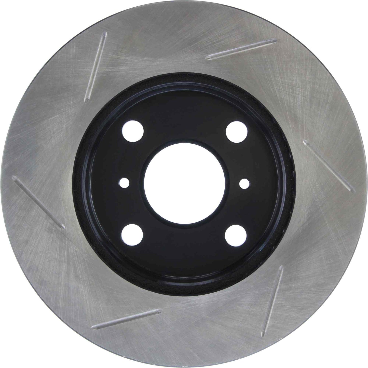 StopTech Slotted Sport Brake Rotor 126.44116SL