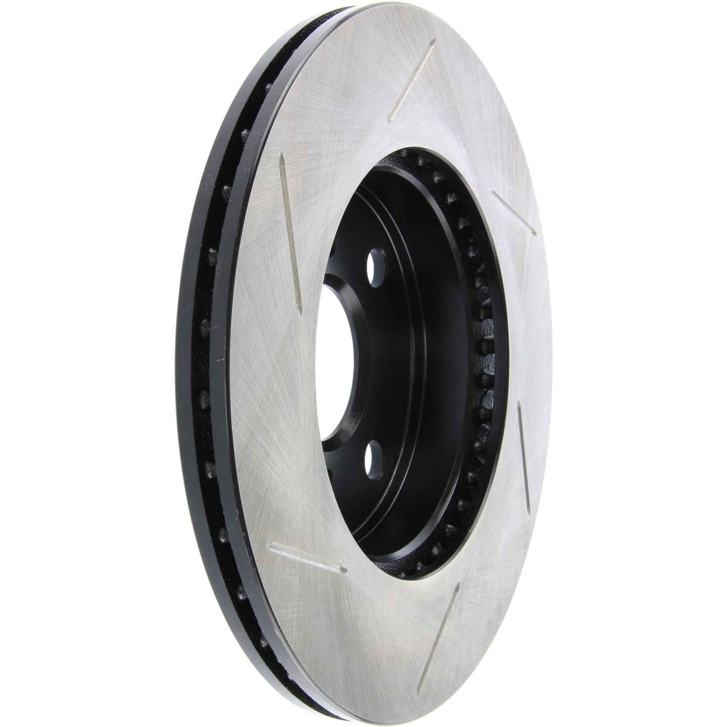 StopTech Slotted Sport Brake Rotor 126.44116SL