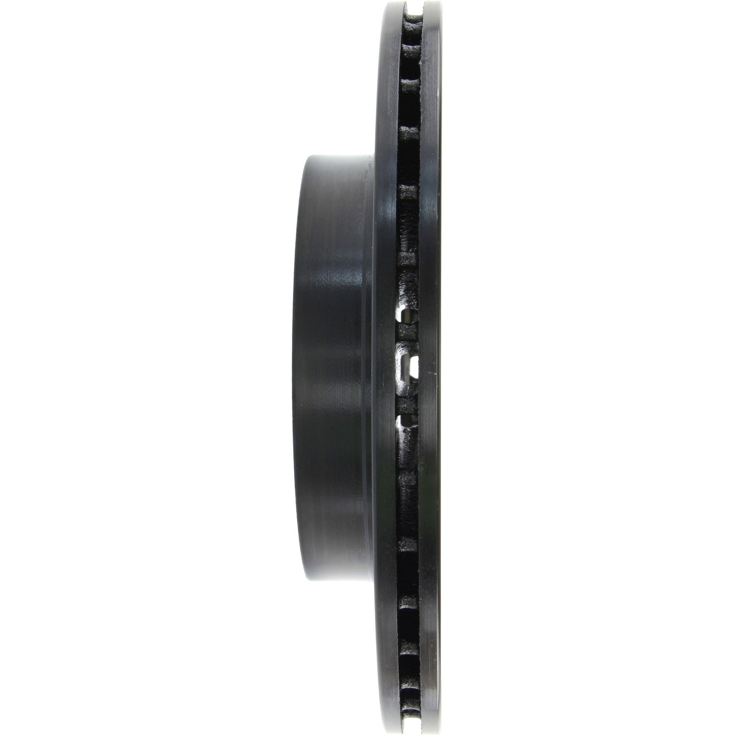 StopTech Slotted Sport Brake Rotor 126.44116SR