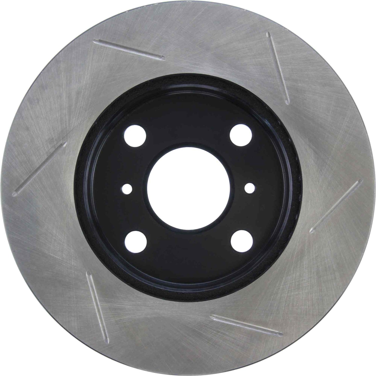 StopTech Slotted Sport Brake Rotor 126.44116SR
