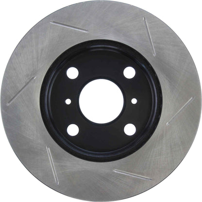 StopTech Slotted Sport Brake Rotor 126.44116SR