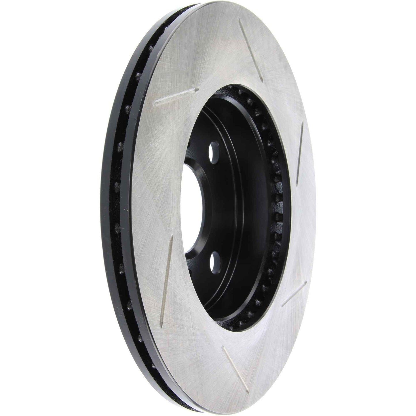 StopTech Slotted Sport Brake Rotor 126.44116SR