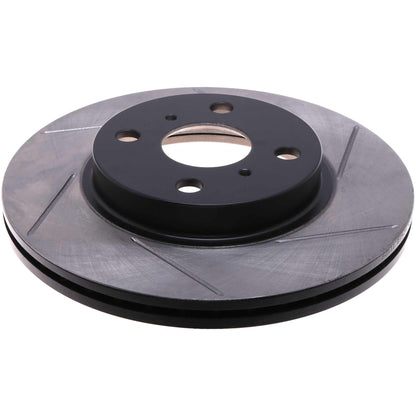 StopTech Power Slot Toyota MR2 Spyder Slotted Right Front Rotor 126.44119SR