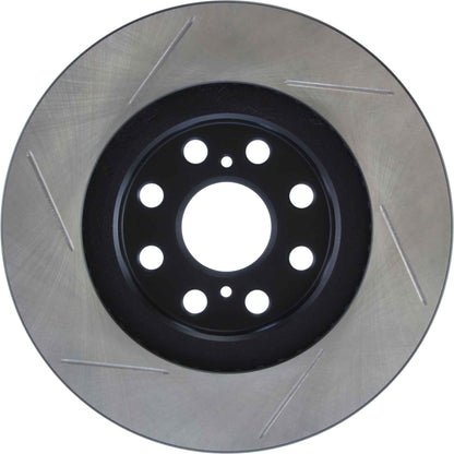StopTech Power Slot Toyota MR2 Spyder Slotted Left Rear Rotor 126.44120SL
