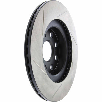 StopTech Power Slot Toyota MR2 Spyder Slotted Left Rear Rotor 126.44120SL