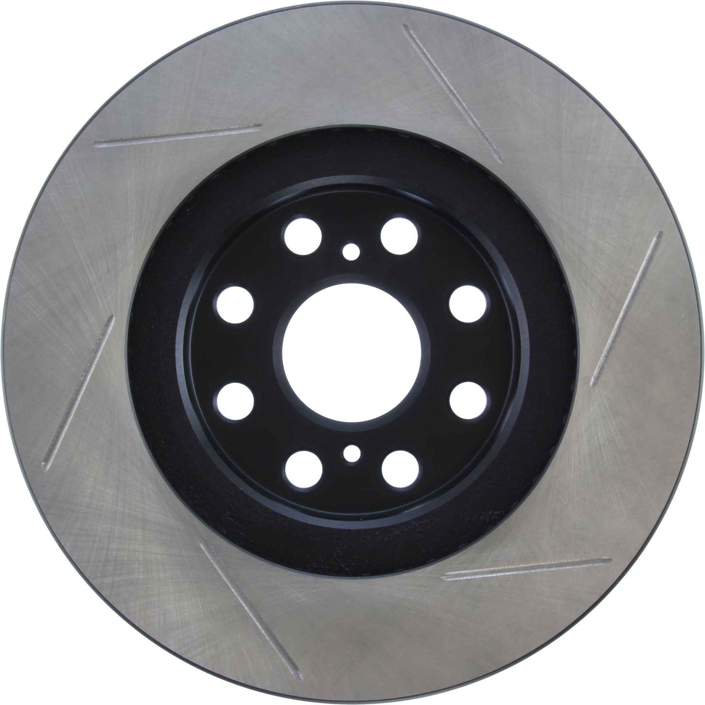 StopTech Power Slot Toyota MR2 Spyder Slotted Right Rear Rotor 126.44120SR