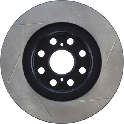 StopTech Power Slot Toyota MR2 Spyder Slotted Right Rear Rotor 126.44120SR