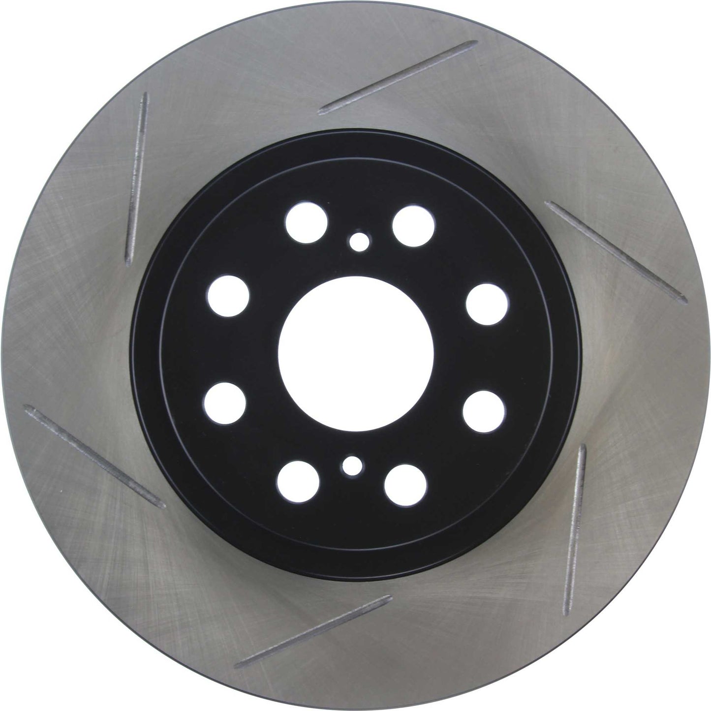 StopTech Power Slot Toyota MR2 Spyder Slotted Right Rear Rotor 126.44120SR