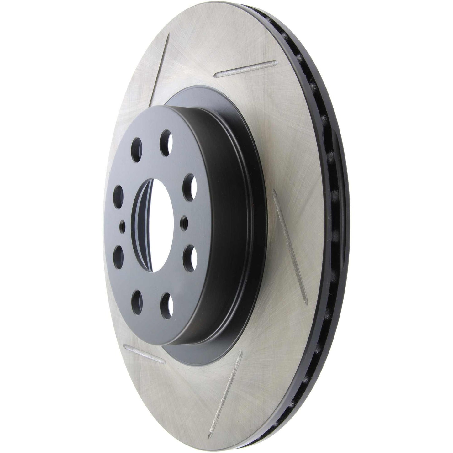 StopTech Power Slot Toyota MR2 Spyder Slotted Right Rear Rotor 126.44120SR