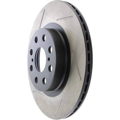 StopTech Power Slot Toyota MR2 Spyder Slotted Right Rear Rotor 126.44120SR