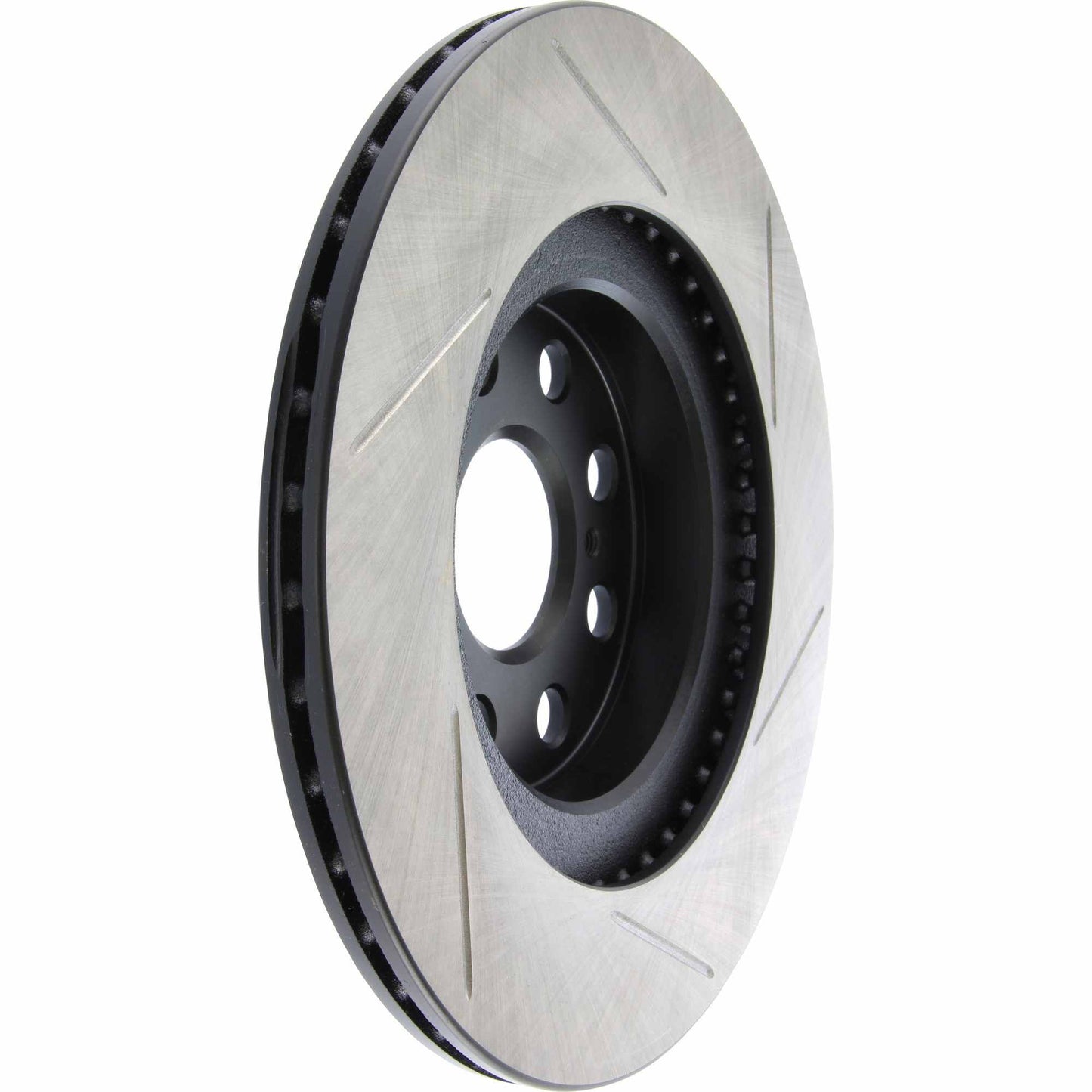 StopTech Power Slot Toyota MR2 Spyder Slotted Right Rear Rotor 126.44120SR