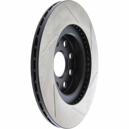 StopTech Power Slot Toyota MR2 Spyder Slotted Right Rear Rotor 126.44120SR