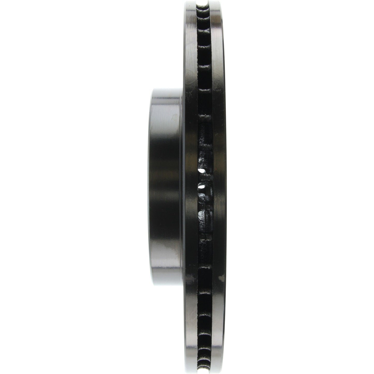 StopTech Slotted Sport Brake Rotor 126.44121SR