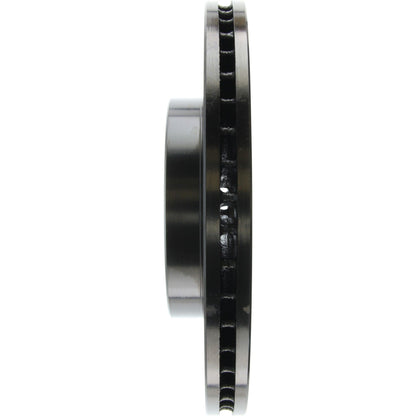 StopTech Slotted Sport Brake Rotor 126.44121SR