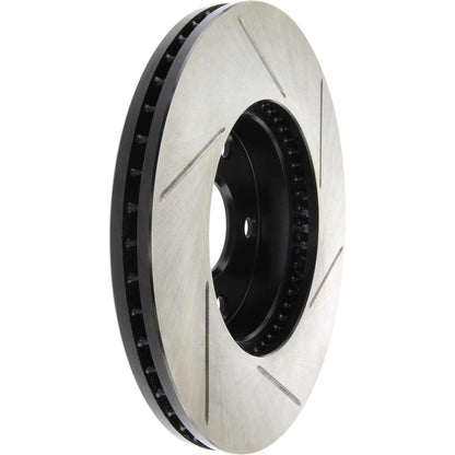 StopTech Slotted Sport Brake Rotor 126.44121SR