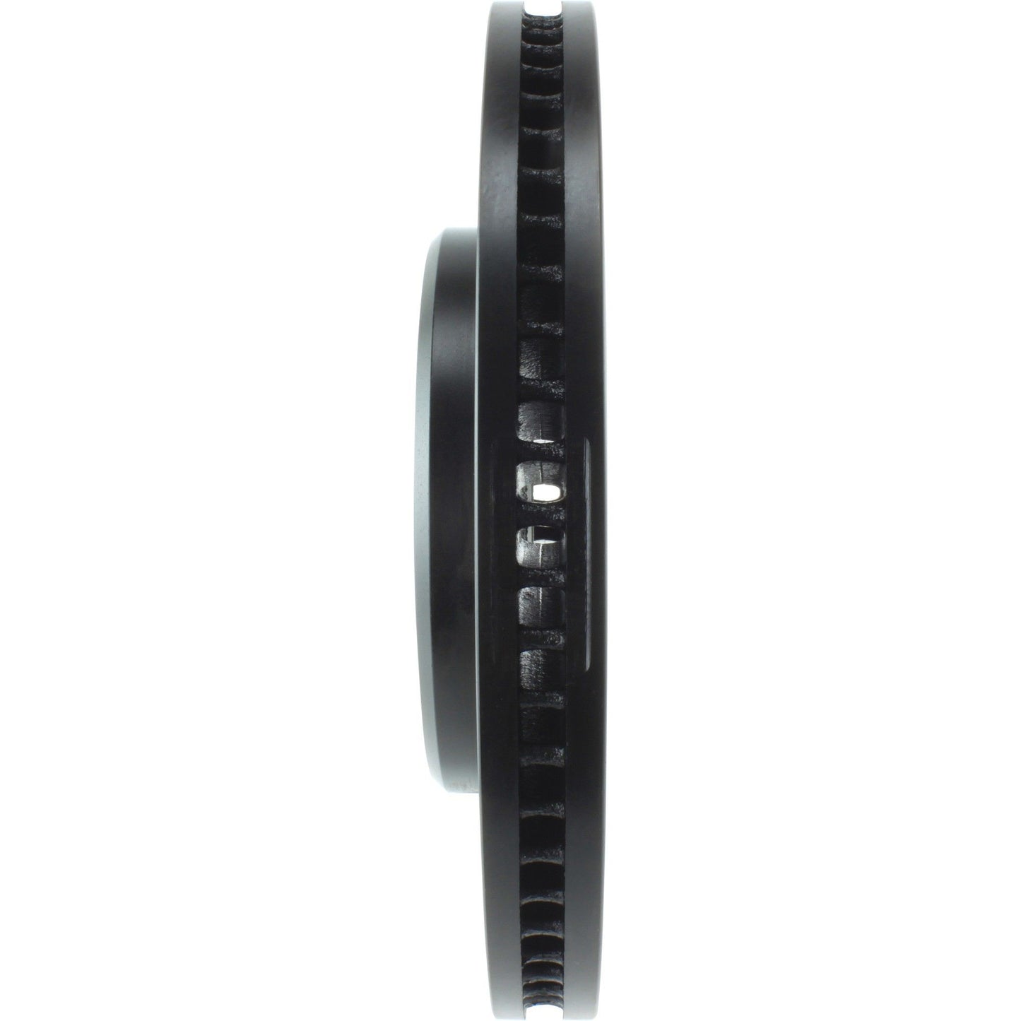 StopTech Slotted Sport Brake Rotor 126.44122SL