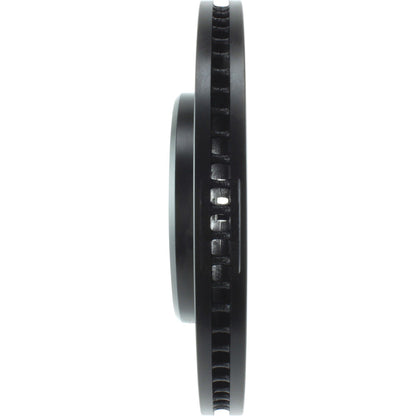 StopTech Slotted Sport Brake Rotor 126.44122SL