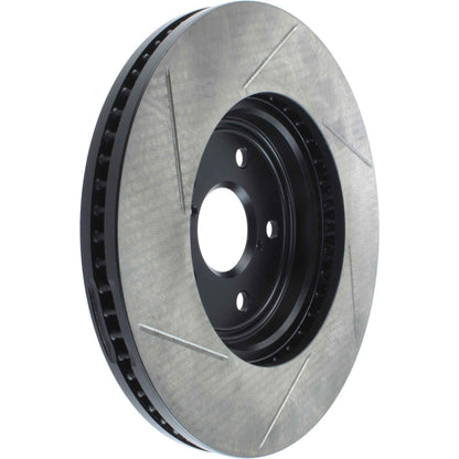StopTech Slotted Sport Brake Rotor 126.44122SL