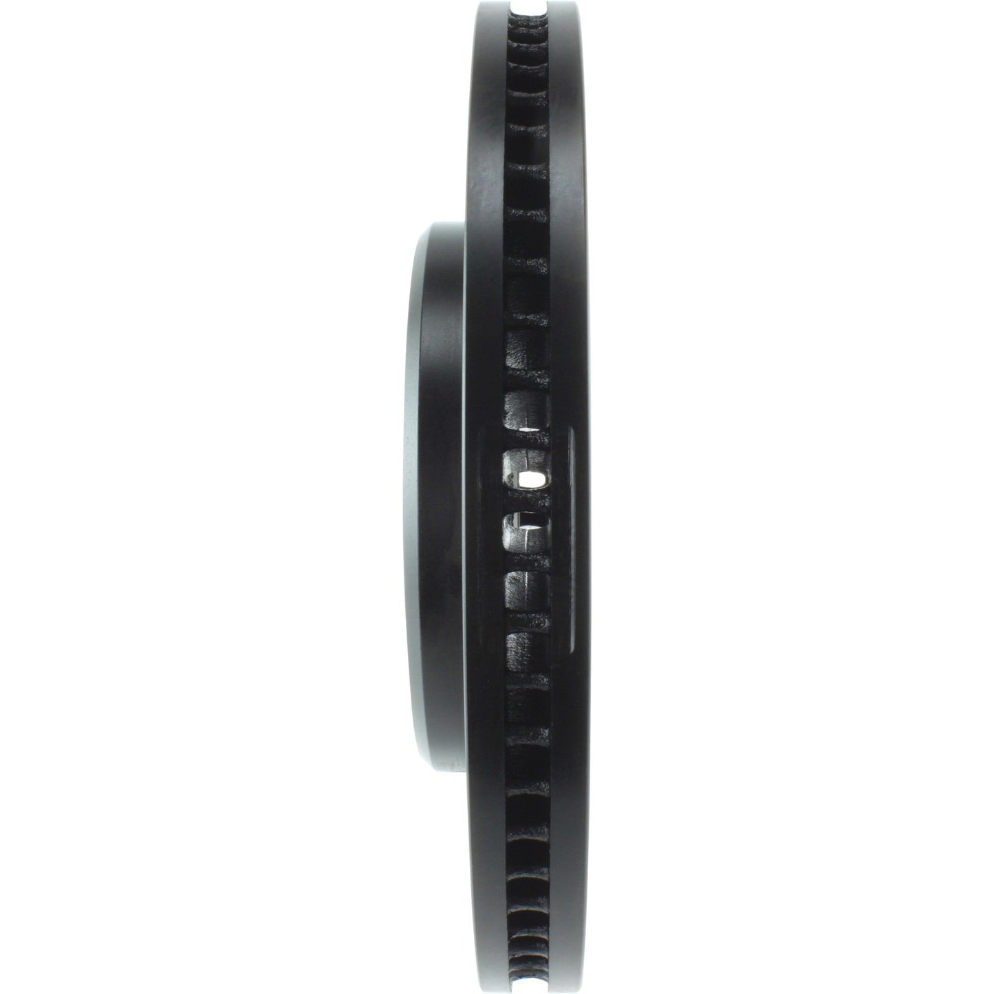 StopTech Slotted Sport Brake Rotor 126.44122SR