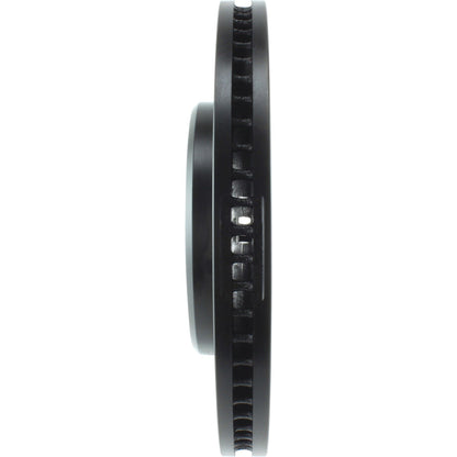 StopTech Slotted Sport Brake Rotor 126.44122SR
