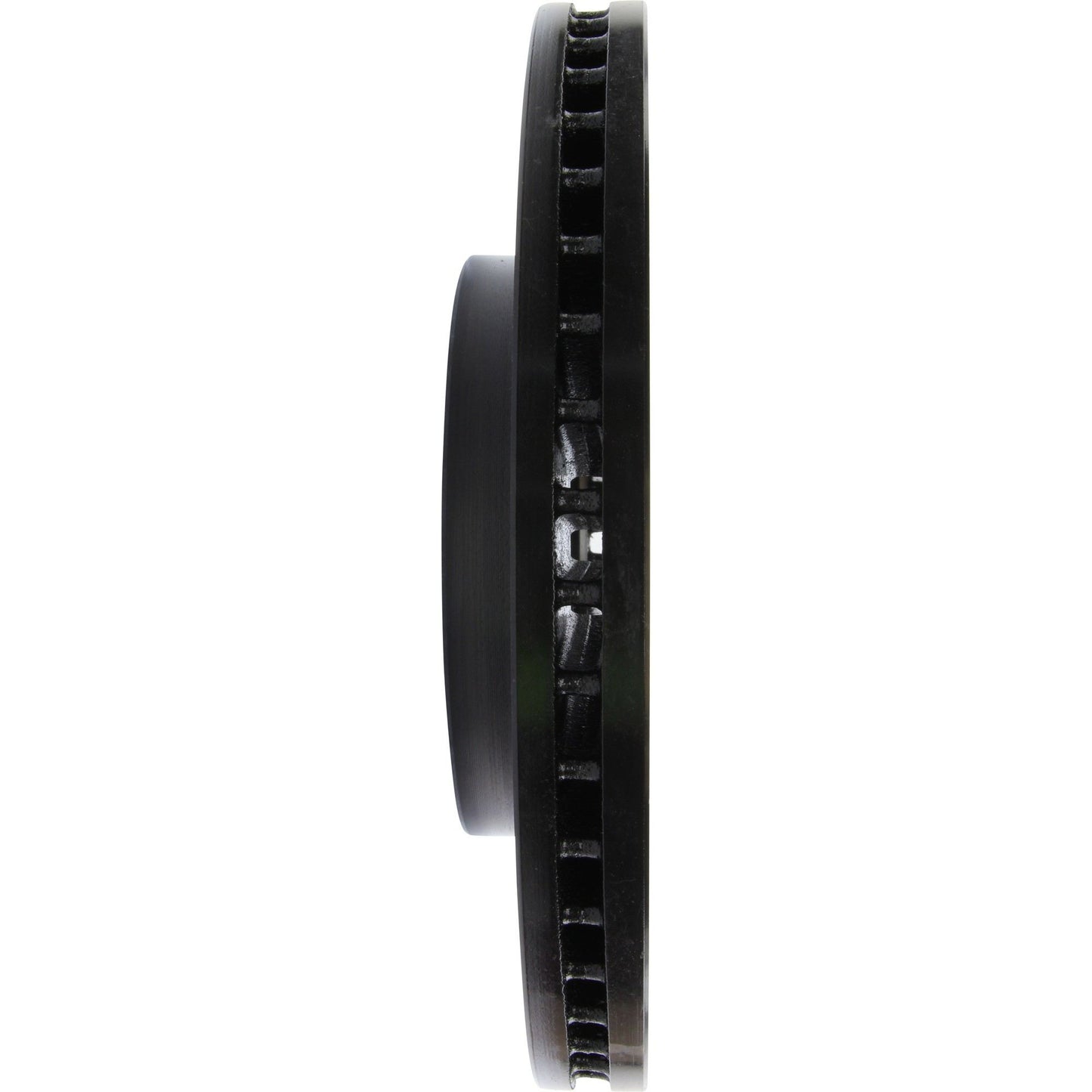 StopTech Power Slot 06-07 Lexus IS250/350 / 08 IS250 CRYO Slotted Front Left Rotor 126.44125CSL