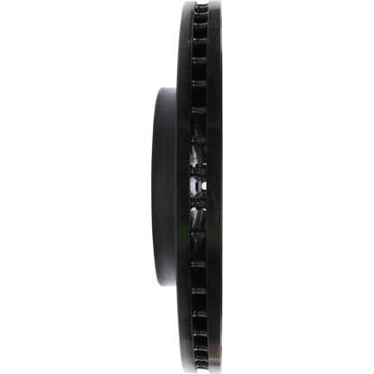 StopTech Power Slot 06-07 Lexus IS250/350 / 08 IS250 Slotted Left Front Rotor 126.44125SL