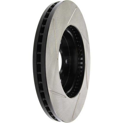 StopTech Power Slot 06-07 Lexus IS250/350 / 08 IS250 Slotted Left Front Rotor 126.44125SL