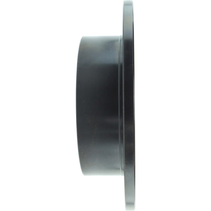 StopTech Slotted Sport Brake Rotor 126.44126SL