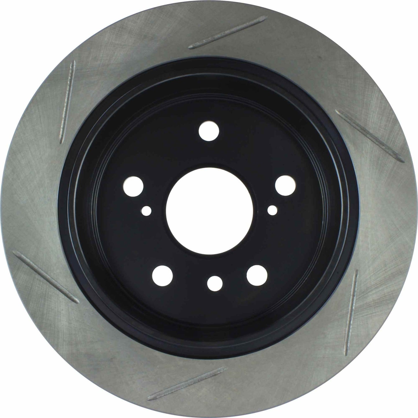 StopTech Slotted Sport Brake Rotor 126.44126SL