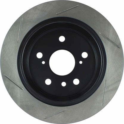 StopTech Slotted Sport Brake Rotor 126.44126SL