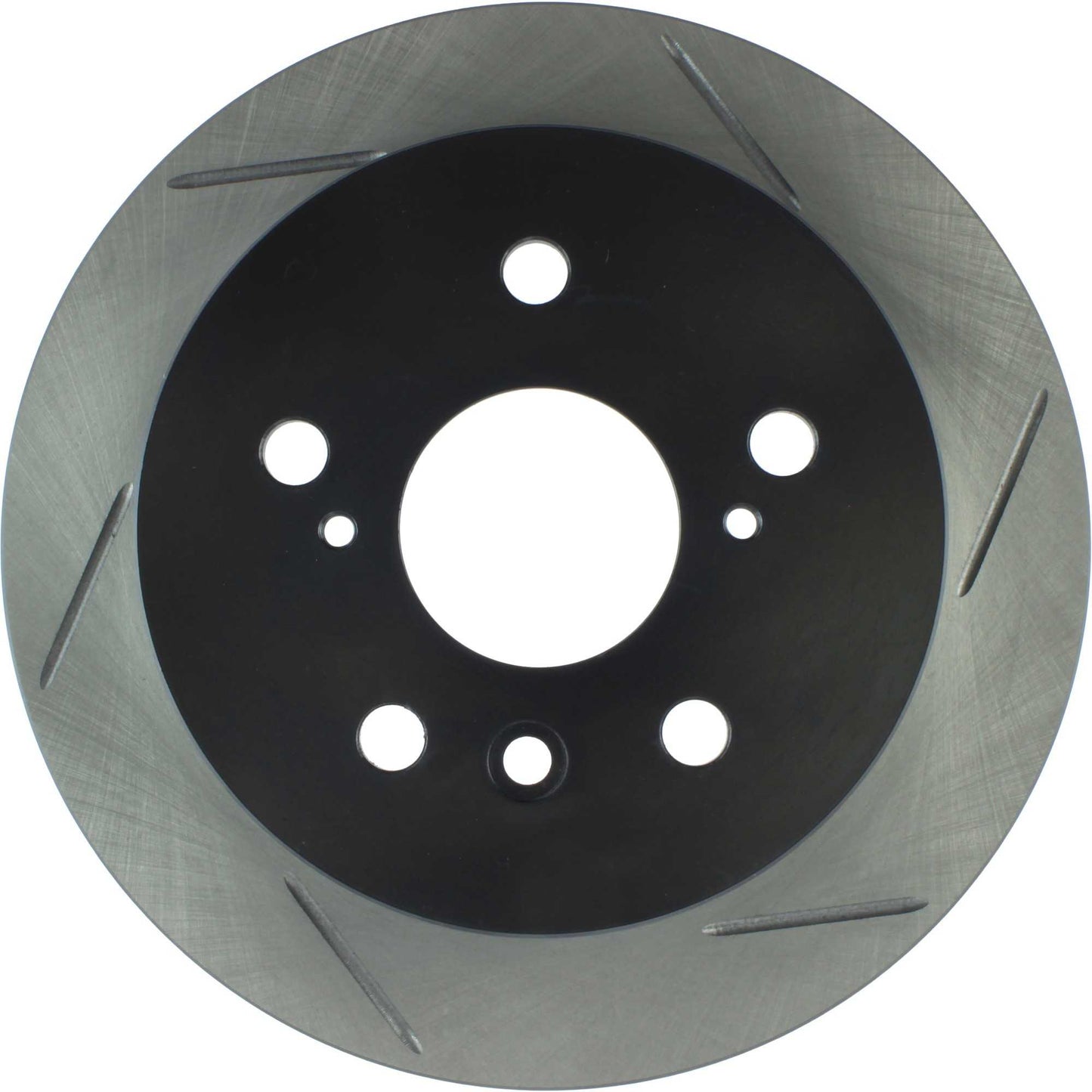 StopTech Slotted Sport Brake Rotor 126.44126SL
