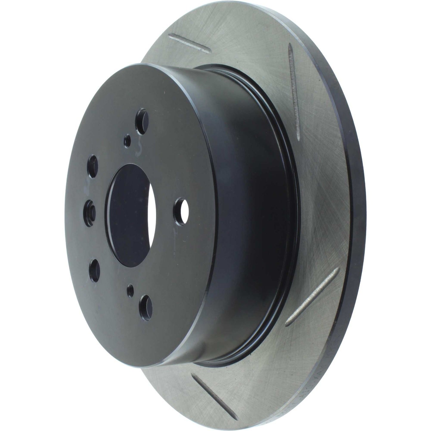 StopTech Slotted Sport Brake Rotor 126.44126SL
