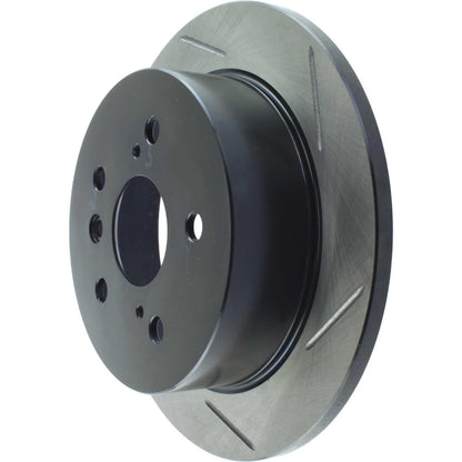 StopTech Slotted Sport Brake Rotor 126.44126SL