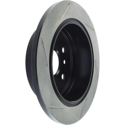 StopTech Slotted Sport Brake Rotor 126.44126SL
