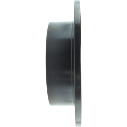 StopTech Slotted Sport Brake Rotor 126.44126SR