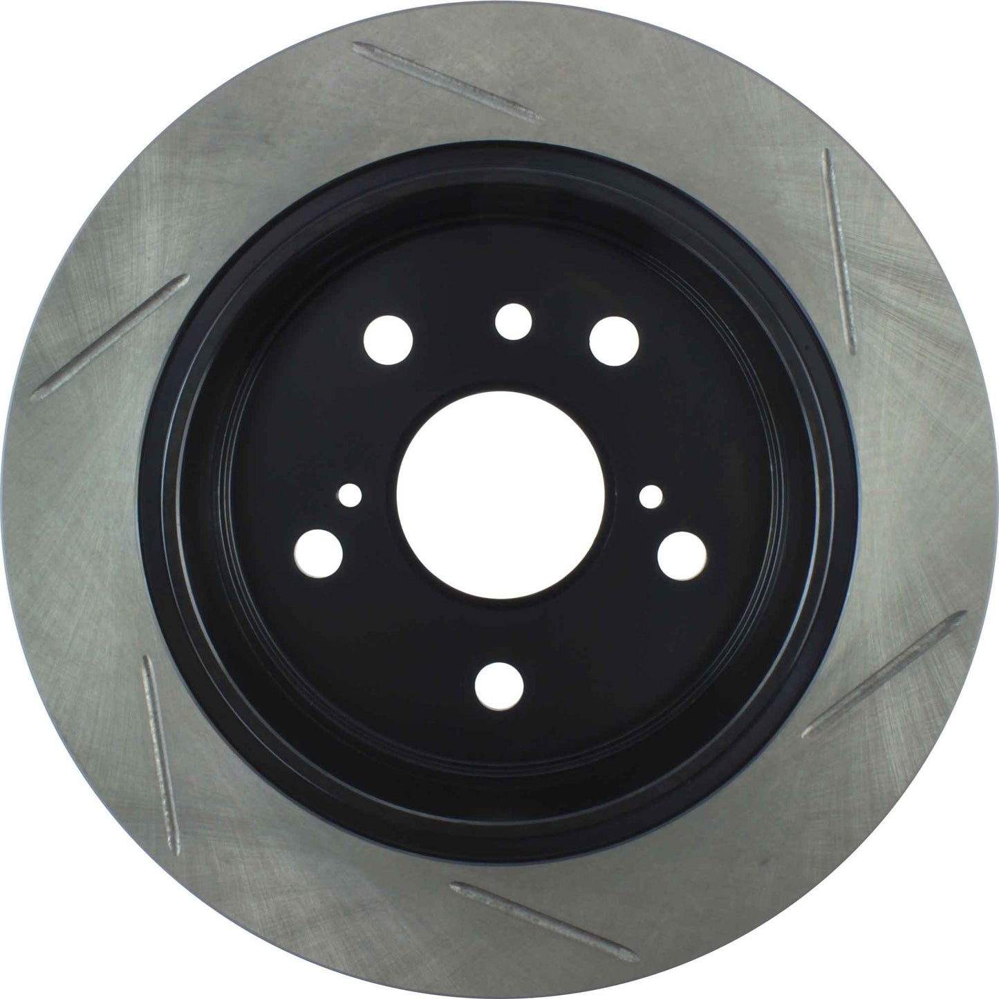 StopTech Slotted Sport Brake Rotor 126.44126SR