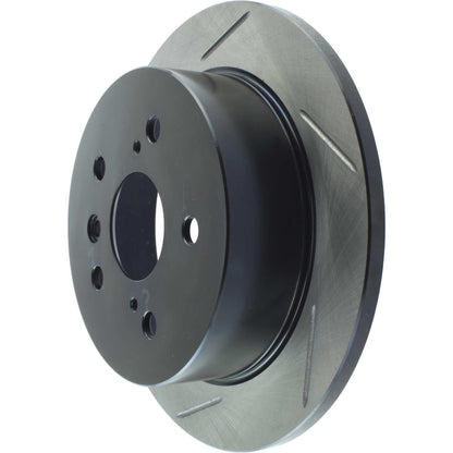 StopTech Slotted Sport Brake Rotor 126.44126SR