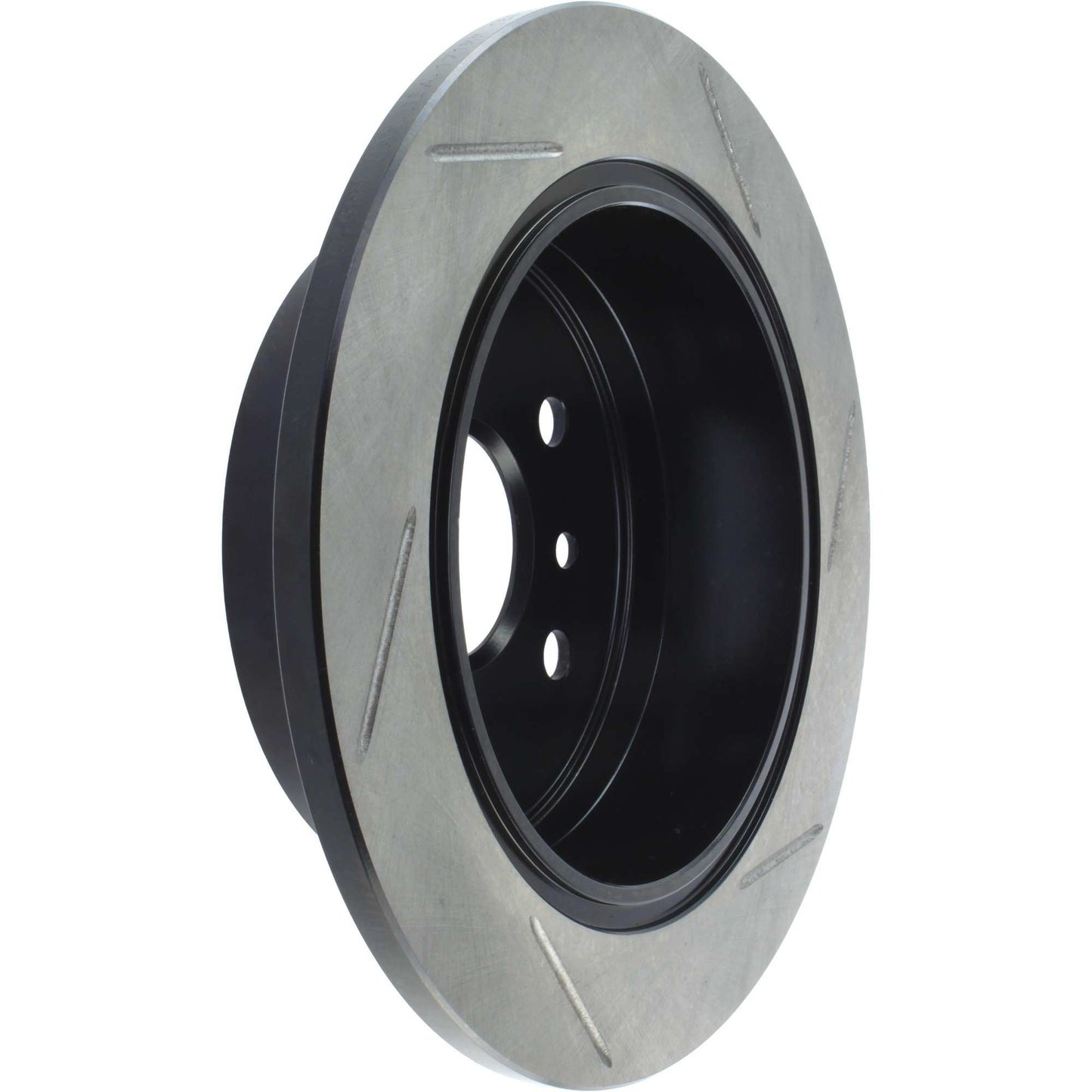 StopTech Slotted Sport Brake Rotor 126.44126SR