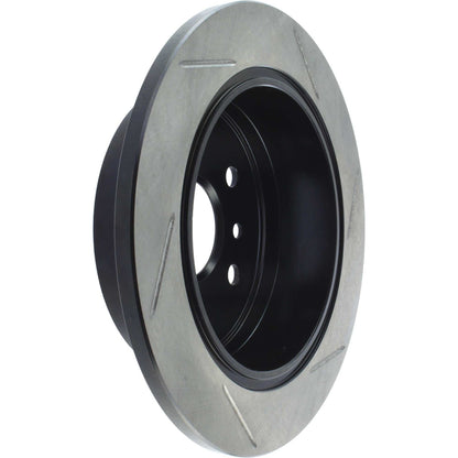StopTech Slotted Sport Brake Rotor 126.44126SR