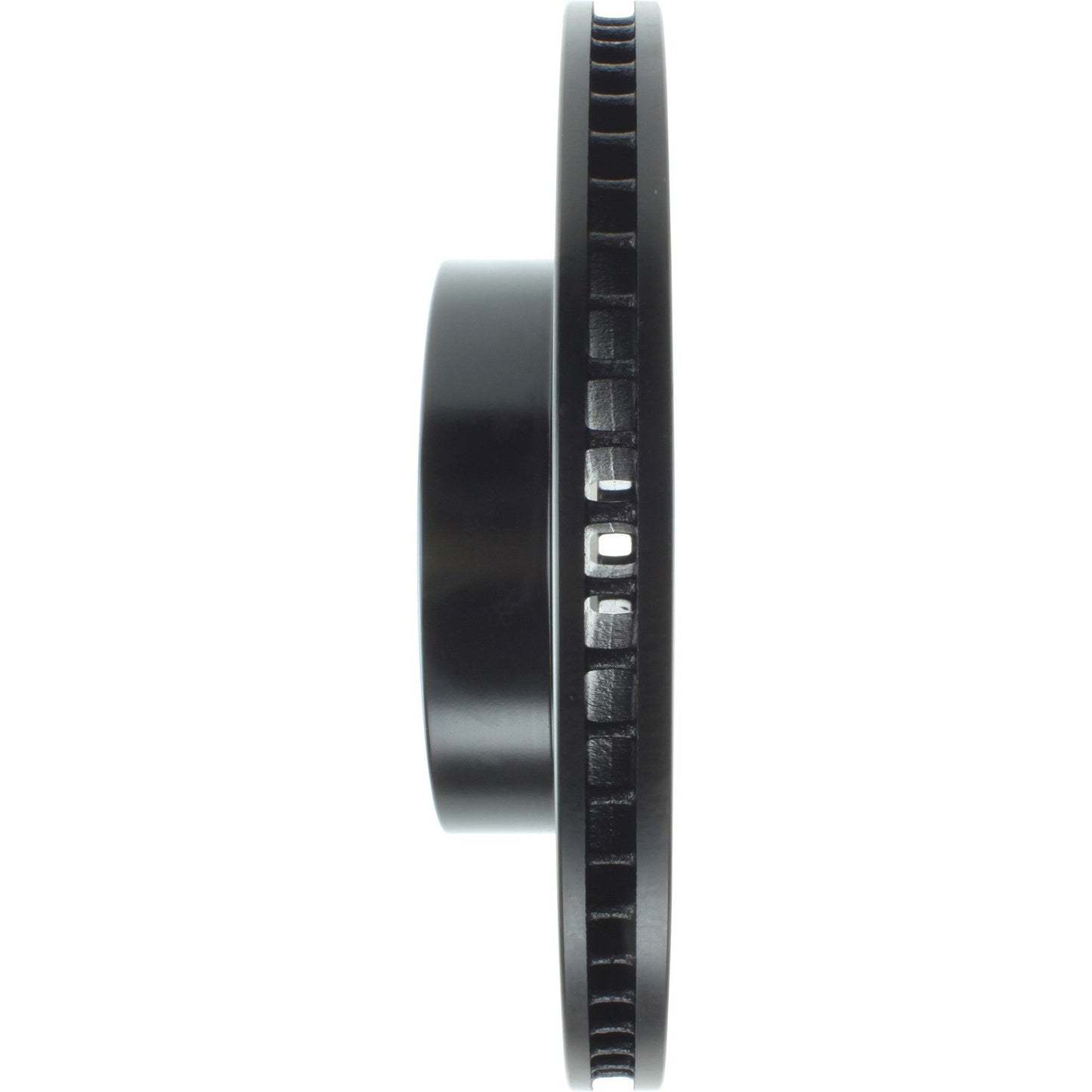 StopTech Slotted Sport Brake Rotor 126.44127SL