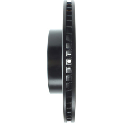 StopTech Slotted Sport Brake Rotor 126.44127SL