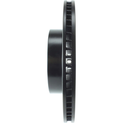 StopTech Slotted Sport Brake Rotor 126.44127SR