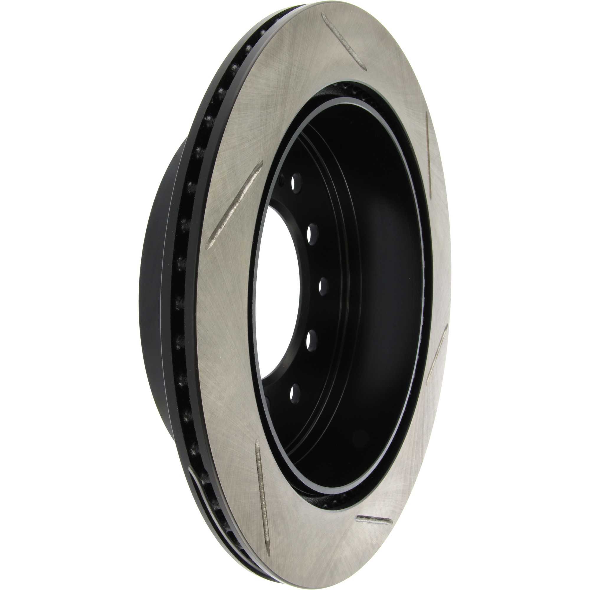 StopTech Disc Brake Rotor 126.44128SR