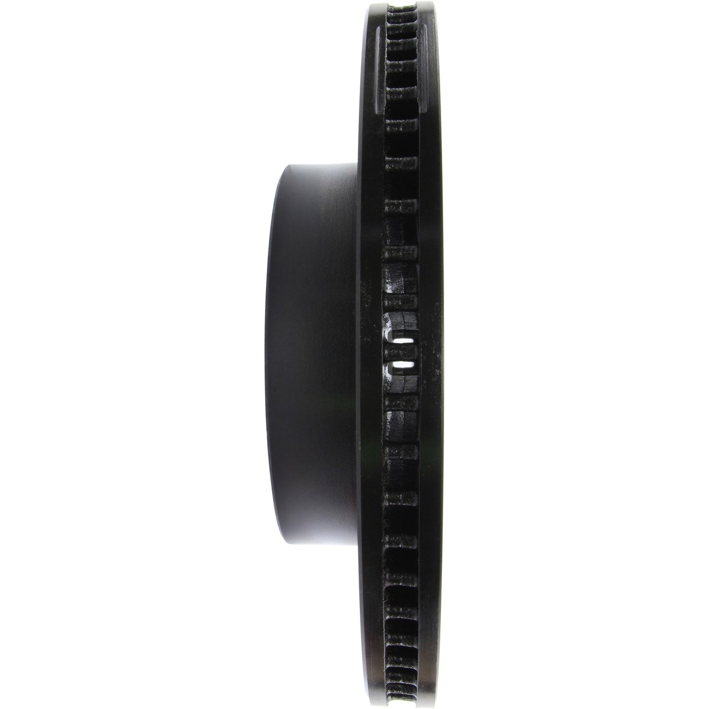 StopTech Power Slot 05-09 Toyota Tacoma/03-09 4 Runner Slotted Left Front Cryo Rotor 126.44129CSL