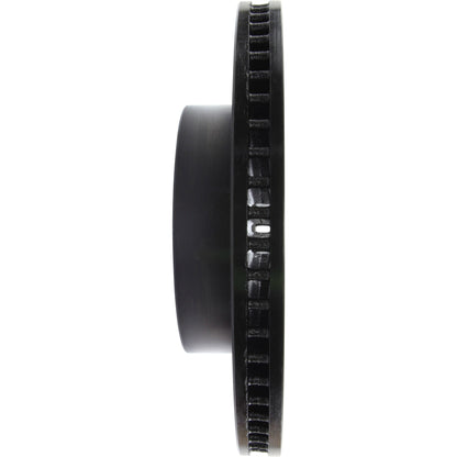 StopTech Power Slot 05-09 Toyota Tacoma/03-09 4 Runner Slotted Right Front Cryo Rotor 126.44129CSR