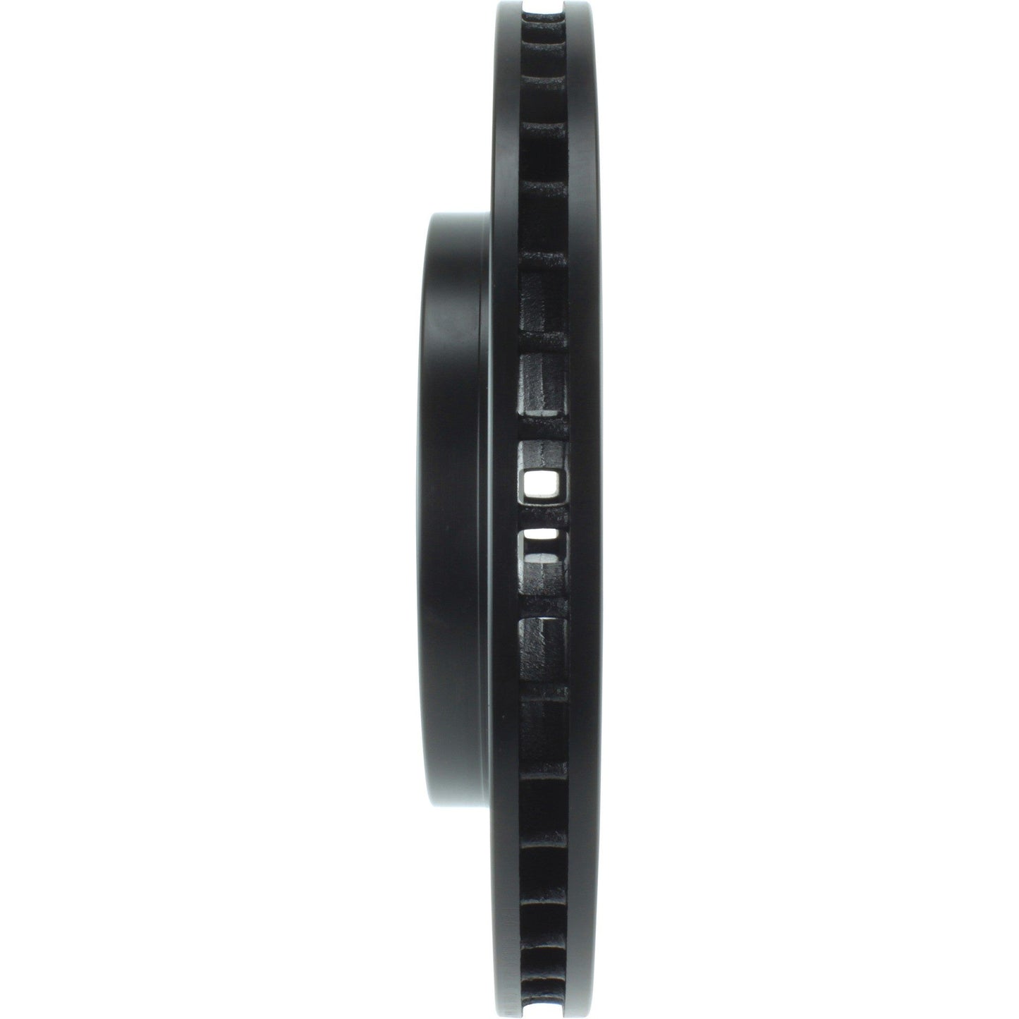 StopTech Slotted Sport Brake Rotor 126.44130SL